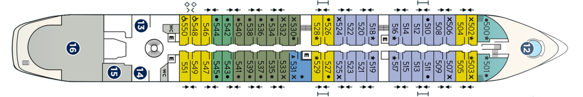 Deck 5